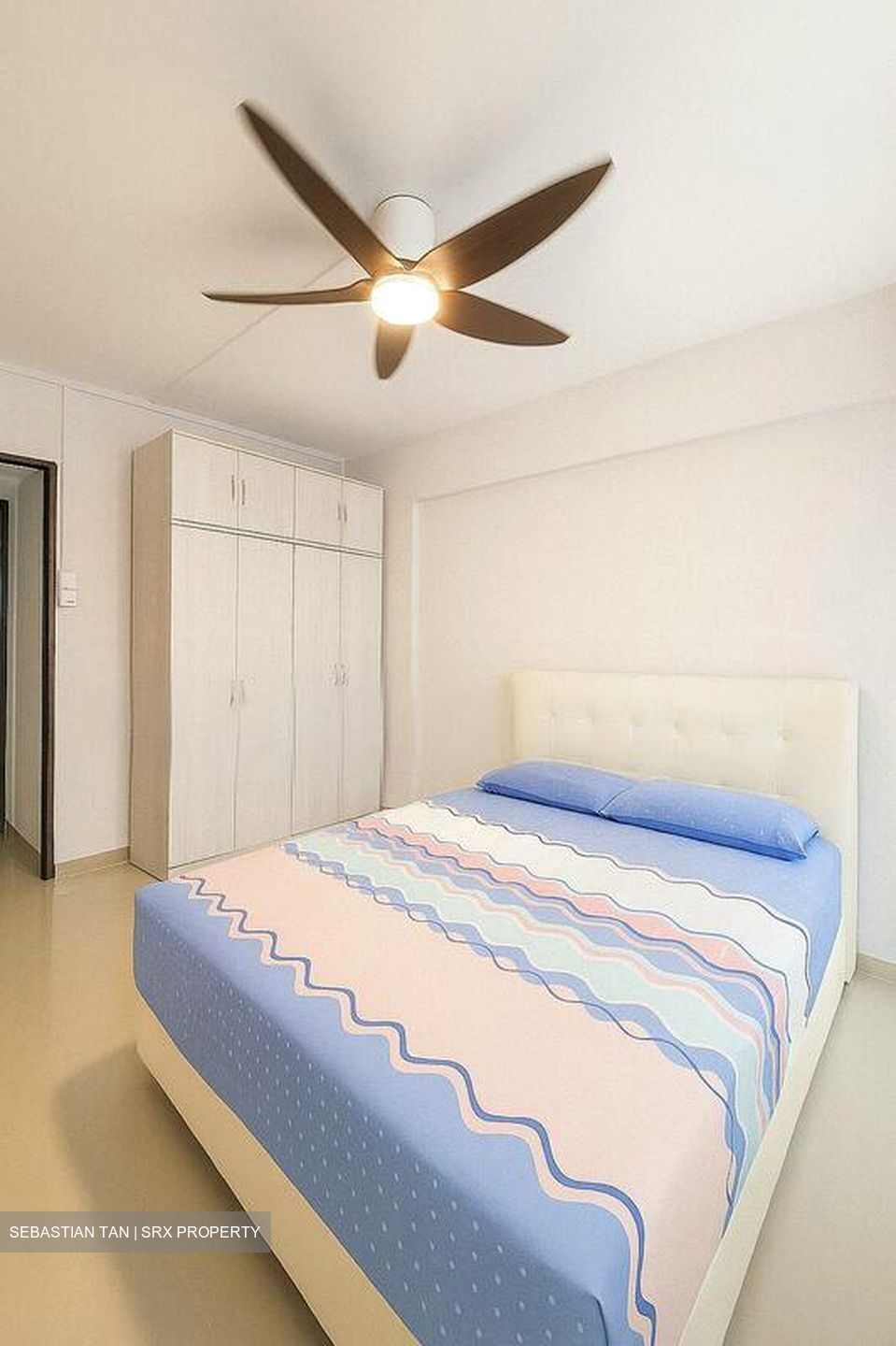 Blk 201 Bedok North Street 1 (Bedok), HDB 3 Rooms #503569251